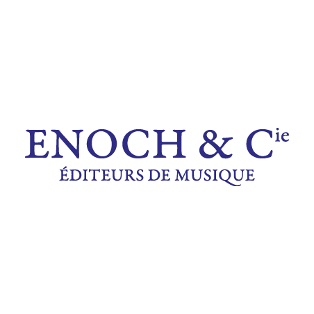 ENOCH &amp; CIE