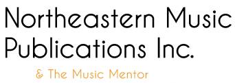 Northeastern Music Publications