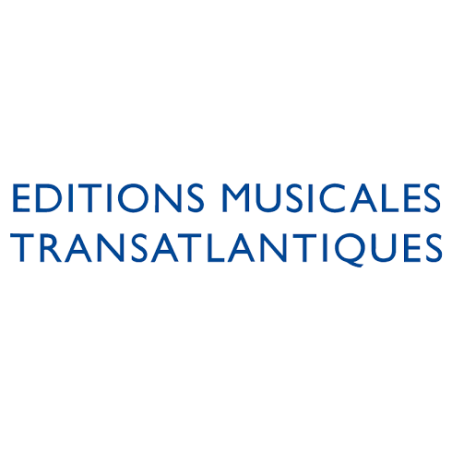 Editions Transatlantiques