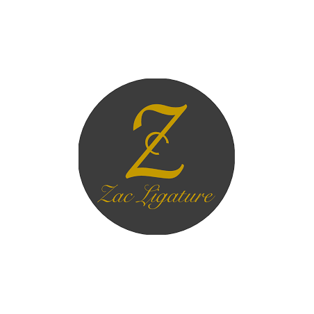 Zac Ligature