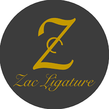 Zac Ligature