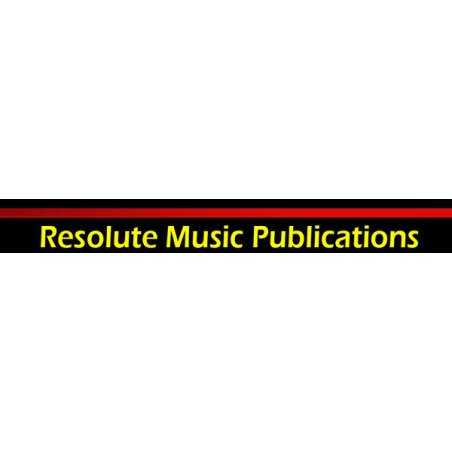 Resolute Music Publications