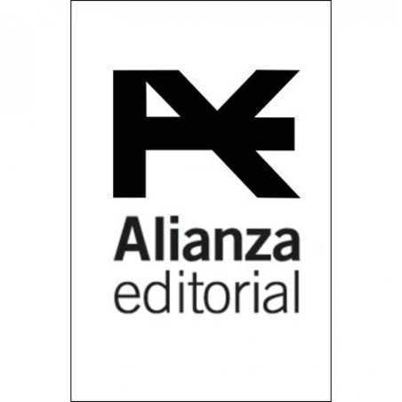 Alianza Editorial