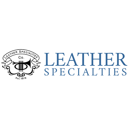 Leather specialties