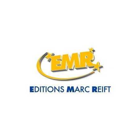 Editions Marc Reift