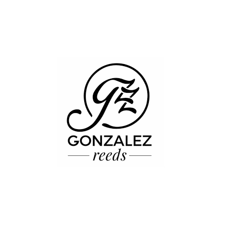 GONZALEZ reeds