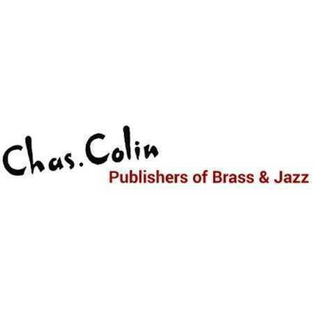 Charles Colin Publications