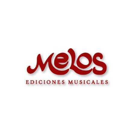 Melos Ediciones Musicales