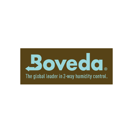 Boveda Inc