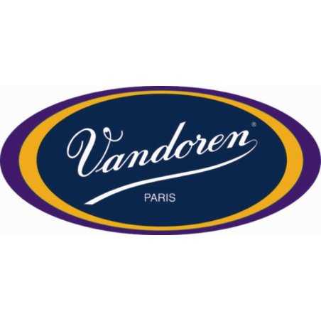 VANDOREN