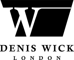 DENIS WICK