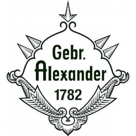 ALEXANDER