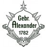 ALEXANDER