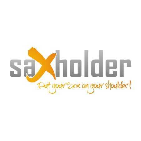 SAXHOLDER