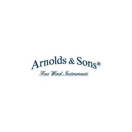 ARNOLDS &AMP; SONS