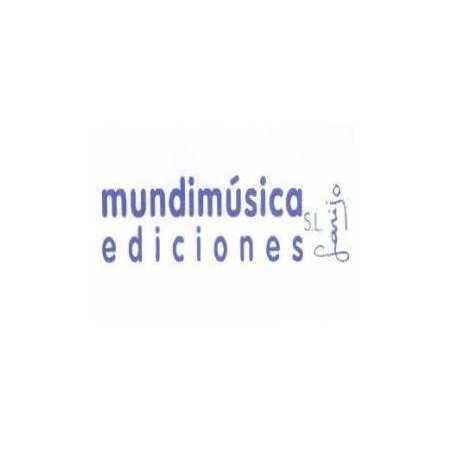 MUNDIMUSICA EDICIONES