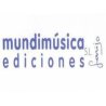 MUNDIMUSICA EDICIONES