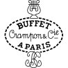 BUFFET CRAMPON