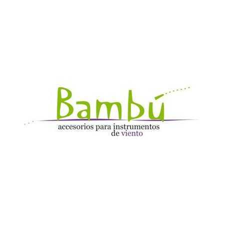 BAMBÚ