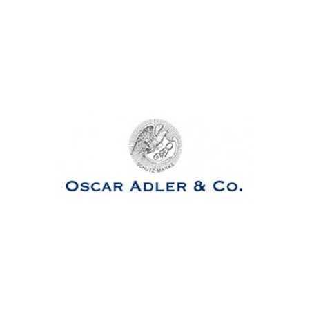 OSCAR ADLER & CO