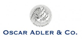 OSCAR ADLER & CO