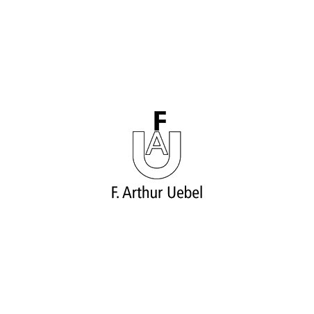 F. ARTHUR UEBEL