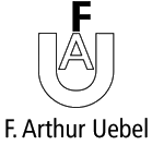 F. ARTHUR UEBEL