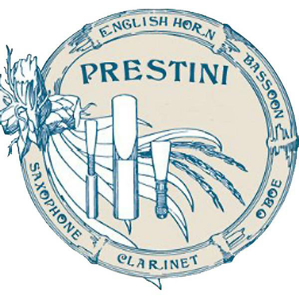 PRESTINI