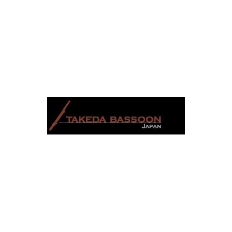 TAKEDA BASSOON