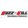 BUZZ-KILL MOUTHPIECE SILENCER