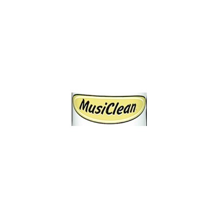 MUSICLEAN