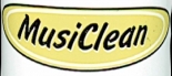 MUSICLEAN