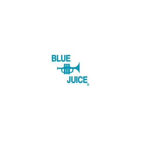 BLUE JUICE