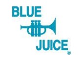 BLUE JUICE