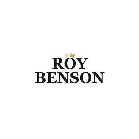 ROY BENSON