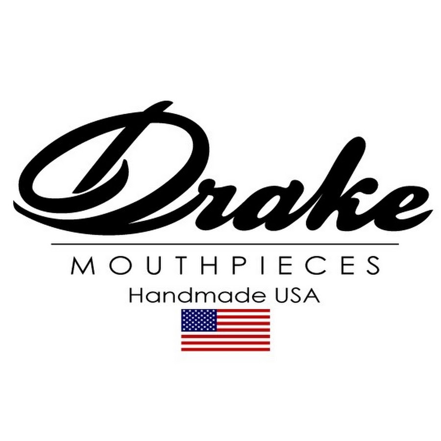 DRAKE MOUTHPIECES