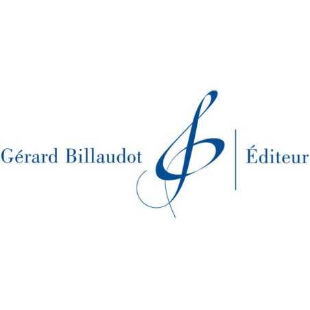 GERARD BILLAUDOT