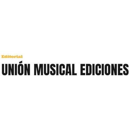 UNION MUSICAL EDICIONES