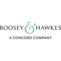 BOOSEY &amp; HAWKES