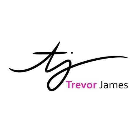 TREVOR JAMES