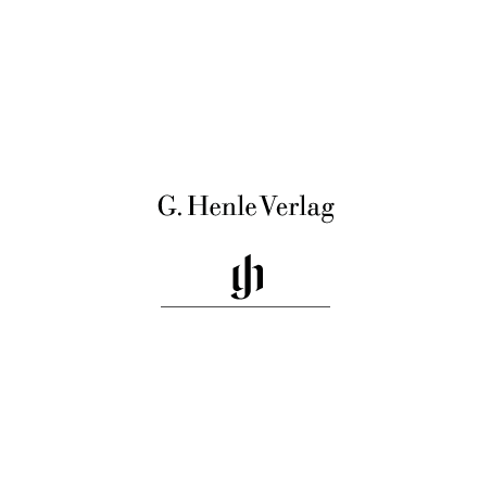 G. HENLE VERLAG